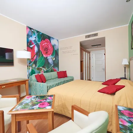 Belfiore Park 4stars Superior 