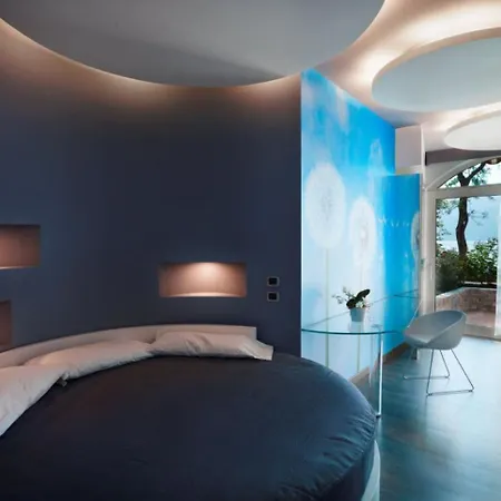 Hotel Belfiore Park 4stars Superior 