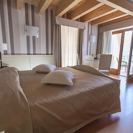 Hotel Belfiore Park 4stars Superior 