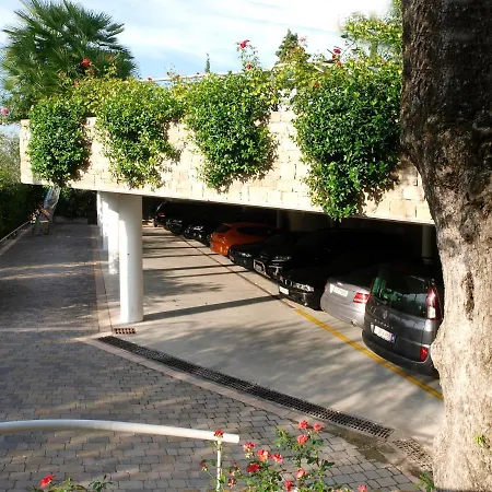 Ξενοδοχείο Belfiore Park 4stars Superior 