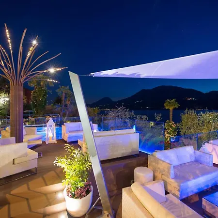 Ξενοδοχείο Belfiore Park 4stars Superior 