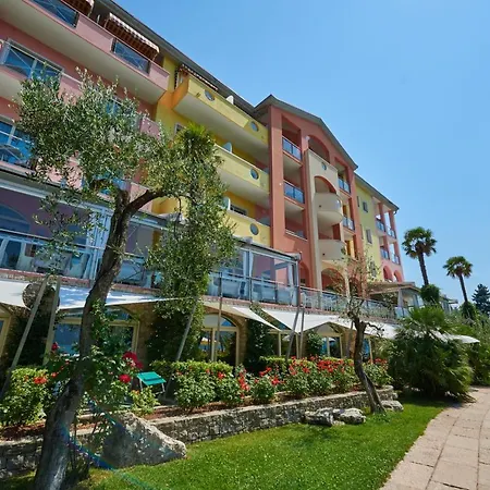 Ξενοδοχείο Belfiore Park 4stars Superior 