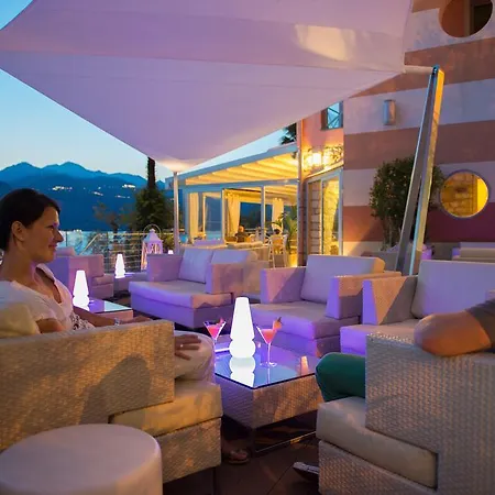 Hotel Belfiore Park Hotel****s