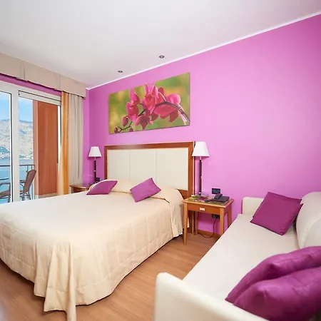 Belfiore Park 4stars Superior 