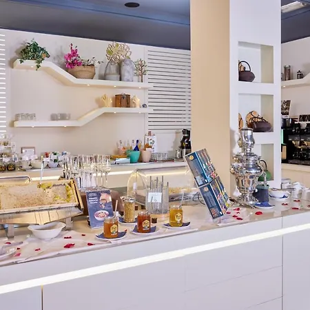 Belfiore Park 4stars Superior 