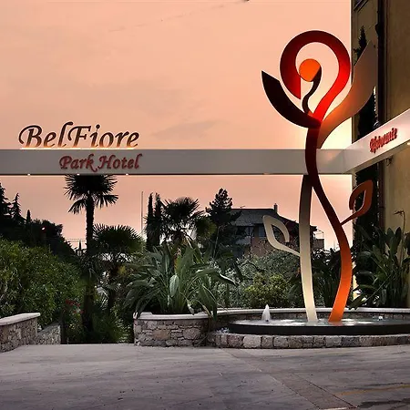 Belfiore Park 4stars Superior 