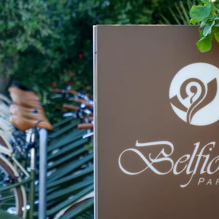 Belfiore Park 4stars Superior 