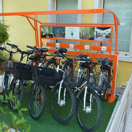 Hotel Belfiore Park 4stars Superior 