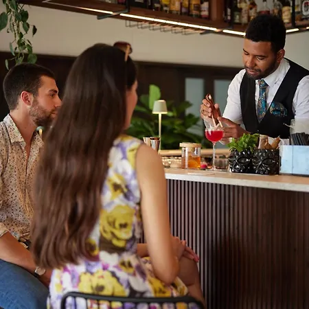 Belfiore Park 4stars Superior 