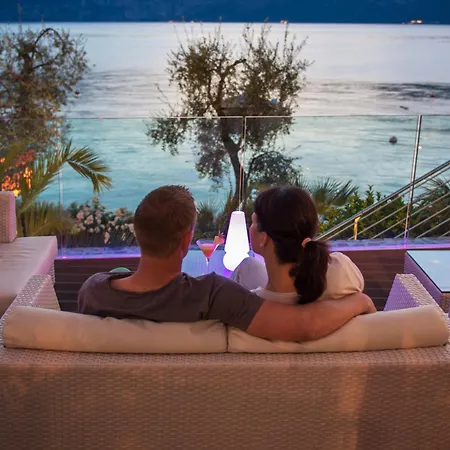 Belfiore Park 4stars Superior 