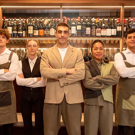 Belfiore Park 4stars Superior 