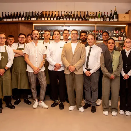 Hotel Belfiore Park 4stars Superior 