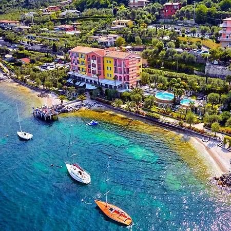 Hotel Belfiore Park 4stars Superior 