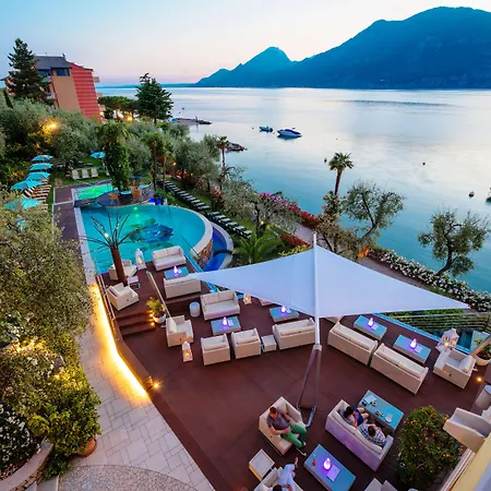 Hotel Belfiore Park 4stars Superior 