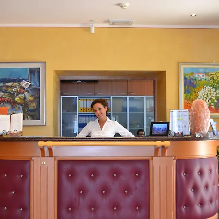 Belfiore Park 4stars Superior 