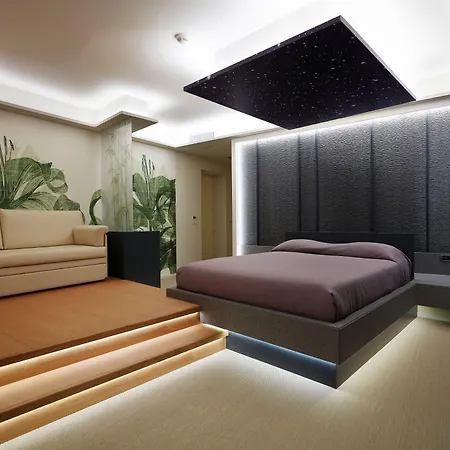 Belfiore Park 4stars Superior 