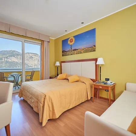 Belfiore Park 4stars Superior 