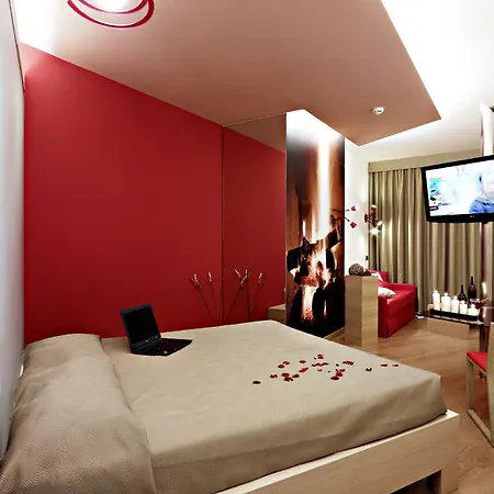 Belfiore Park 4stars Superior 