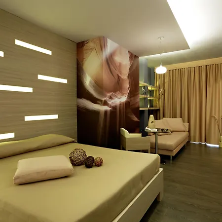 Belfiore Park 4stars Superior 