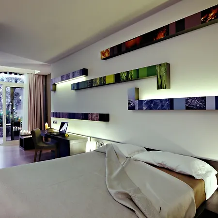 Отель Belfiore Park 4stars Superior 