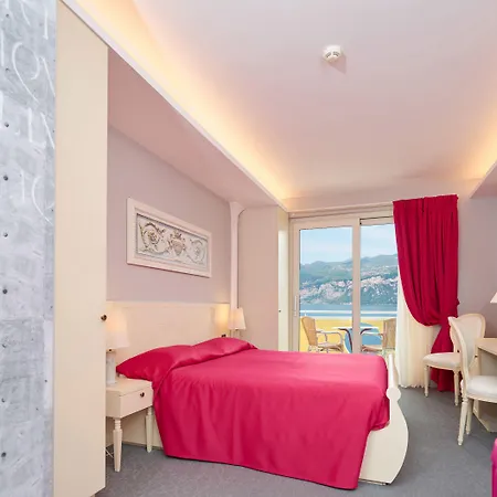 Belfiore Park 4stars Superior 