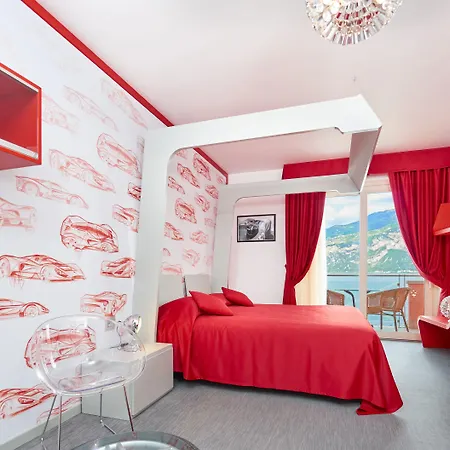 Belfiore Park 4stars Superior 
