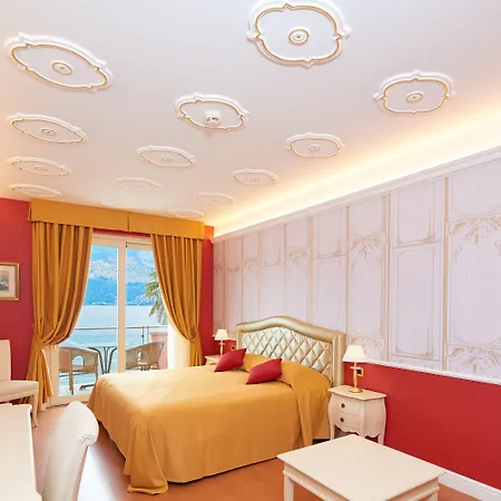 Belfiore Park 4stars Superior 