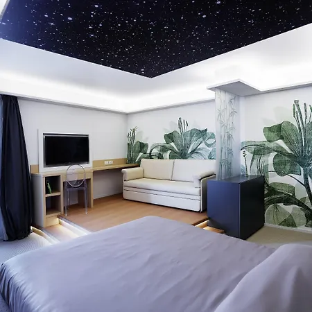 Belfiore Park 4stars Superior 