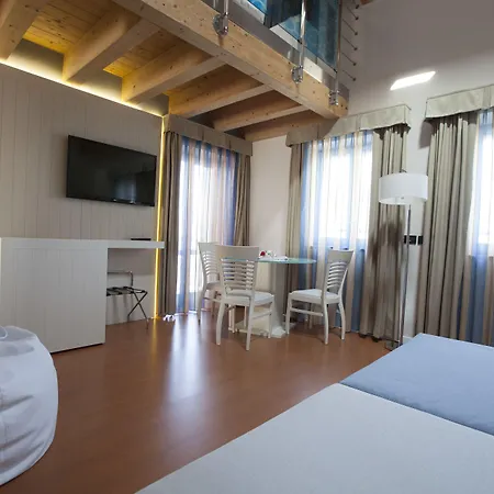 Belfiore Park 4stars Superior 