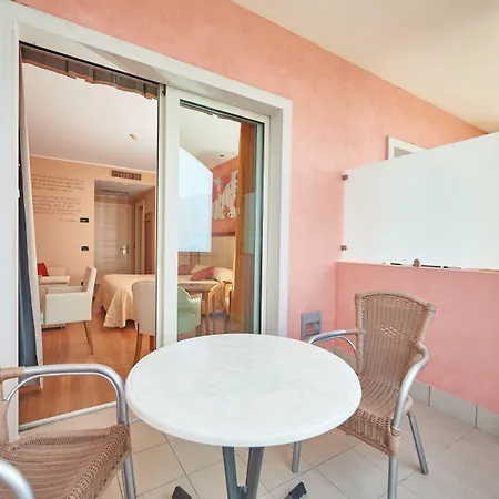 Hotel Belfiore Park 4stars Superior 