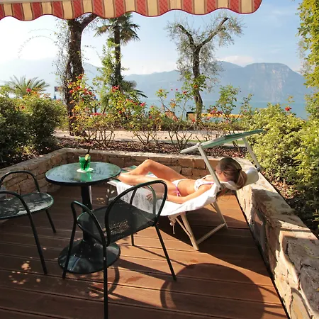 Belfiore Park 4stars Superior 