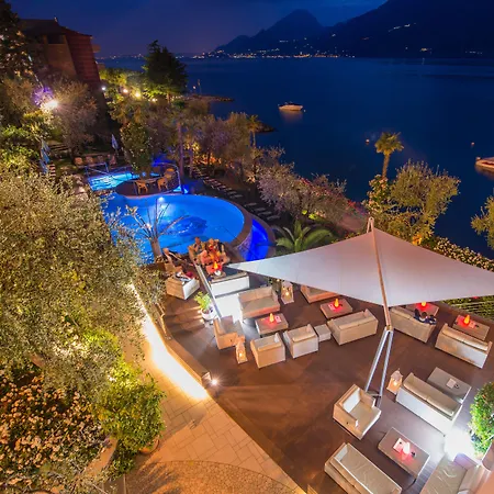 Belfiore Park 4stars Superior 