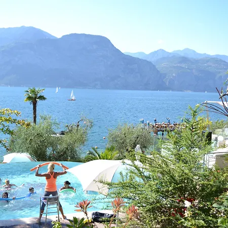 Belfiore Park 4stars Superior 