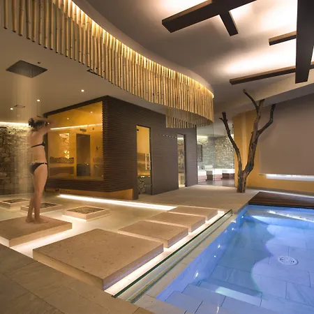 Hotel Belfiore Park 4stars Superior 