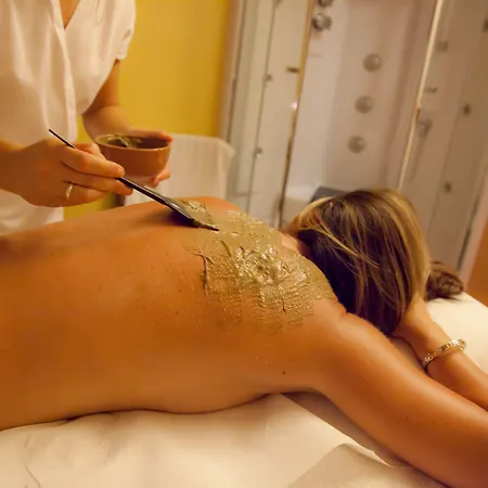 Belfiore Park 4stars Superior 