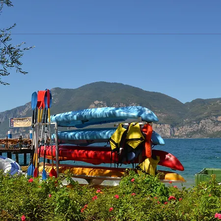 Belfiore Park 4stars Superior 