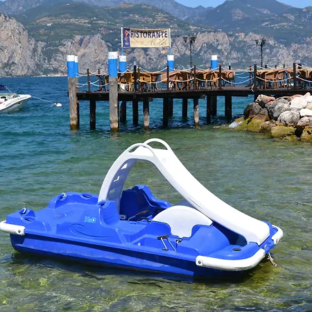 Belfiore Park 4stars Superior 