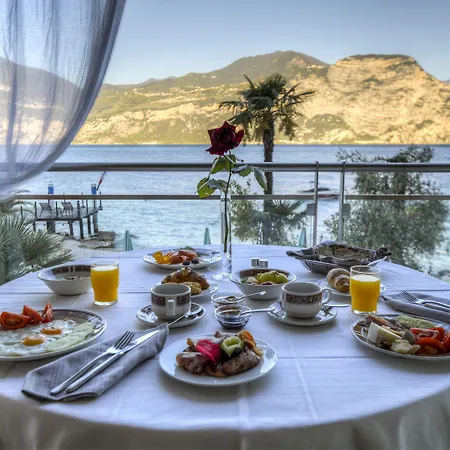 Отель Belfiore Park 4stars Superior 