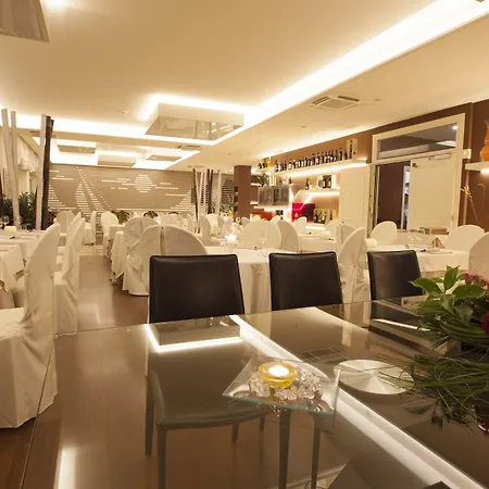 Belfiore Park 4stars Superior 