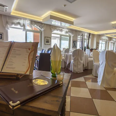 Belfiore Park 4stars Superior 