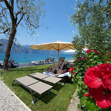 Hotel Belfiore Park 4stars Superior 