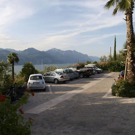 Belfiore Park 4stars Superior 