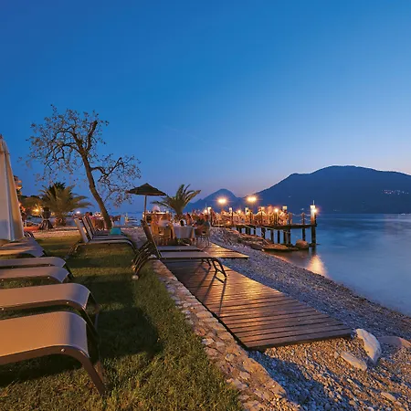 Hotel Belfiore Park 4stars Superior 