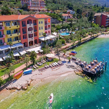 Belfiore Park 4stars Superior 