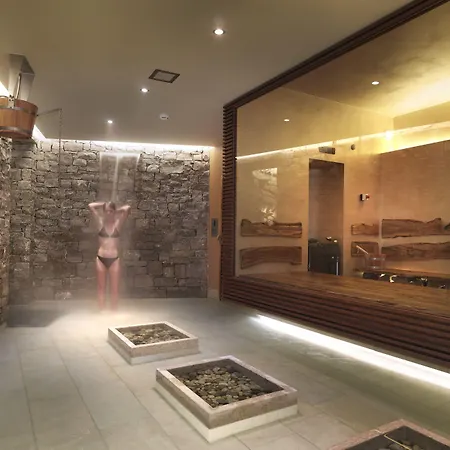 Отель Belfiore Park 4stars Superior 