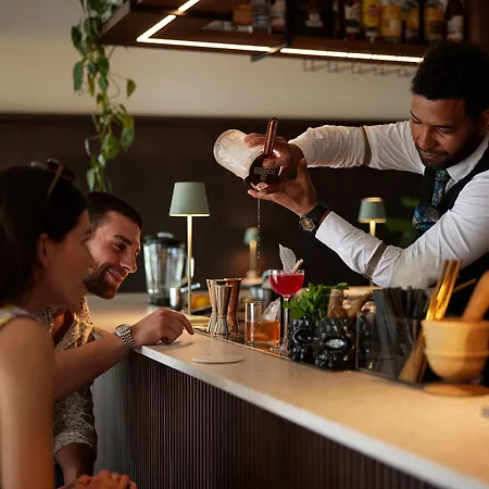 Belfiore Park 4stars Superior 