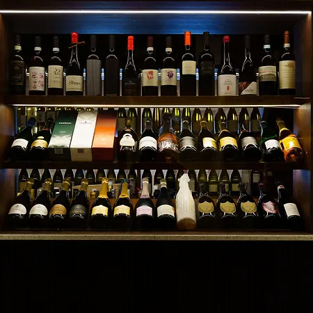 Belfiore Park 4stars Superior 