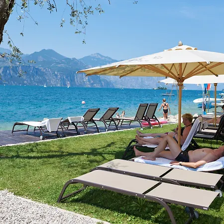 Hotel Belfiore Park 4stars Superior 