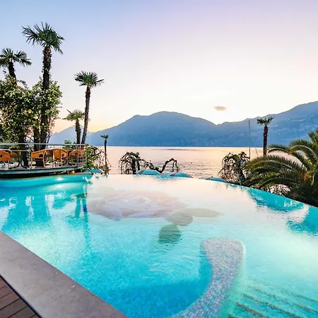 Hotel Belfiore Park 4stars Superior 
