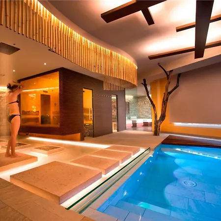 Hotel Belfiore Park 4stars Superior 